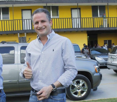 Fichajes: Marathón traerá delanteros extranjeros, Real España anuncia baja y Honduras Progreso tiene altas