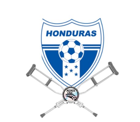 Honduras es humillada en la Copa Oro y lo destrozan con duros memes