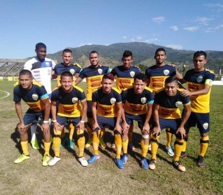 Conocé los clubes de Centroamérica con nombres europeos y sudamericanos