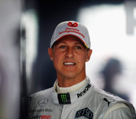 ¿Qué se sabe de Michael Schumacher? Los impactantes detalles de su estado de salud