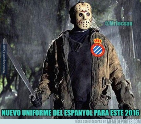 Los mejores memes que dejó el empate entre Barcelona y Espanyol