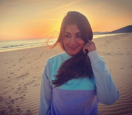 Periodista española fue despedida de manera fulminante por llamar 'negro' a jugador del Real Madrid