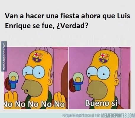 ¡Imperdibles! Los mejores memes del día en el mundo del fútbol