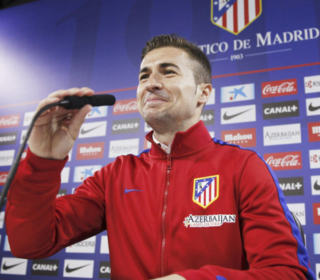 Capitán del Atlético: 'Nos tocó el mejor equipo”