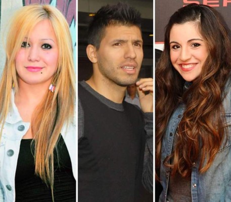 ¡Infieles! Famosos futbolistas que han tenido relaciones extramatrimoniales