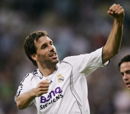 Los fichajes galácticos de Florentino Pérez en el Real Madrid