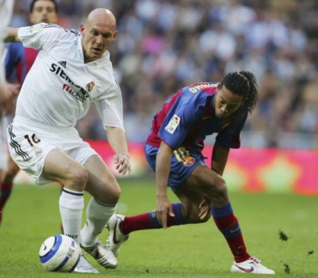 Los futbolistas que fichó el Real Madrid en enero; Ibrahimovic puede sumarse a la lista