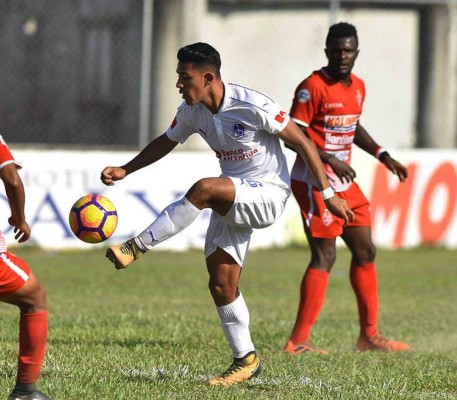 ¡FUTURO! Los jóvenes por los que apuestan los equipos hondureños