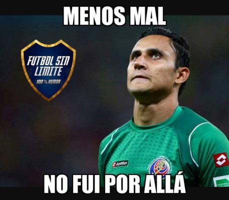 ¡BRUTALES! Bullying total tras el empate entre Honduras y Costa Rica