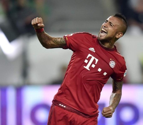 Top-15: Jugadores con mayores posibilidades de ganar el Balón de Oro