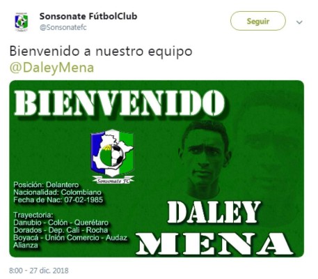 Centroamérica: Hondureños sacuden el mercado y exBoca llega a Costa Rica