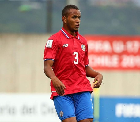 ¡Uno nació en Holanda! Los juveniles que se perfilan para el octagonal de Concacaf rumbo a Qatar