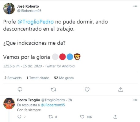 Los comentarios en redes por el Olimpia-Montreal Impact: 'Hoy, todos con el Olimpia”