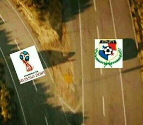 MEMES: Atizan contra Panamá tras despedirse de Rusia con derrota
