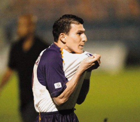 ¿Lo recuerdan? El equipo tico que hizo historia en el Mundial de Clubes