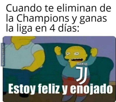 ¡Para morir de risa! Los memes del fin de semana que hacen pedazos a Benzema, Cristiano y Messi &nbsp;&nbsp;