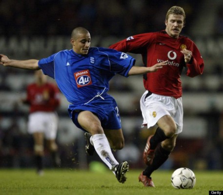 ¡Increíble! Los jugadores que han confesado que no les gusta el fútbol