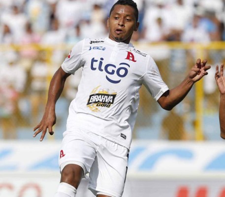 El once ideal de la jornada en Centroamérica