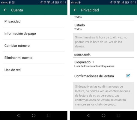 Los trucos de WhatsApp que te evitarán muchos problemas
