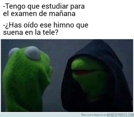 William y Dembele, protagonistas de los memes del Chelsea-Barcelona