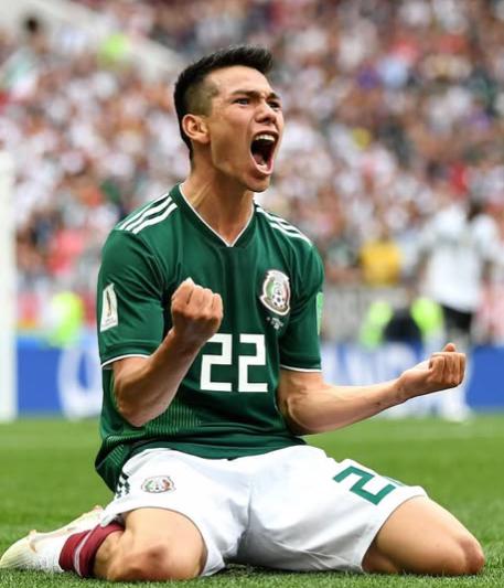 Una figura de México estuvo a una firma de jugar con Messi, Neymar y Mbappé: “Me subí al avión privado y negociamos...”