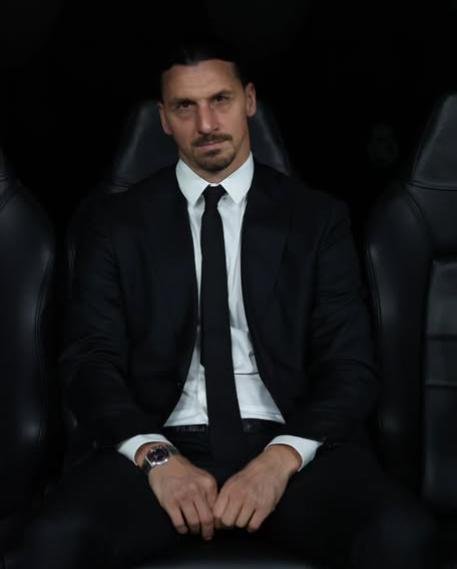 Así es la nueva vida de Ibrahimovic: su verdadero cargo en el Milan y reveló por qué nunca será entrenador