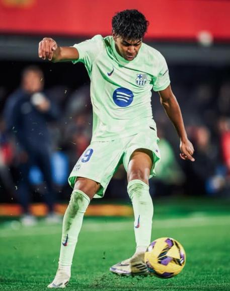 Ni Cristiano Ronaldo ni tampoco Messi: el futbolista de 150 millones que fue el más buscado en 2024