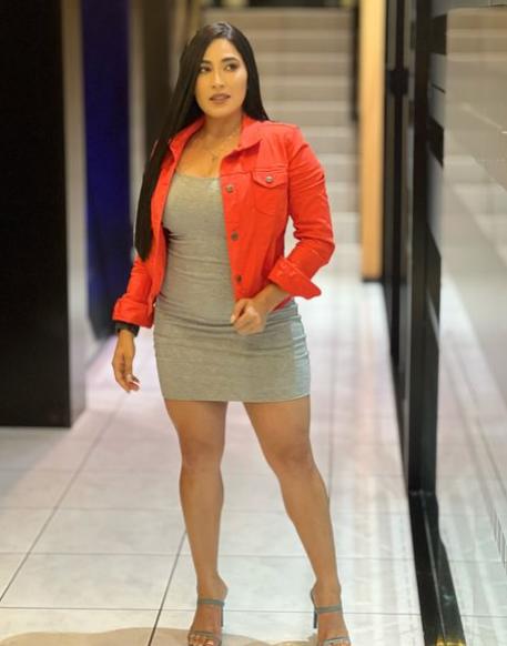 Honduras - México: las bellas periodistas deportivas que cubrirán la “batalla” en el Estadio Morazán