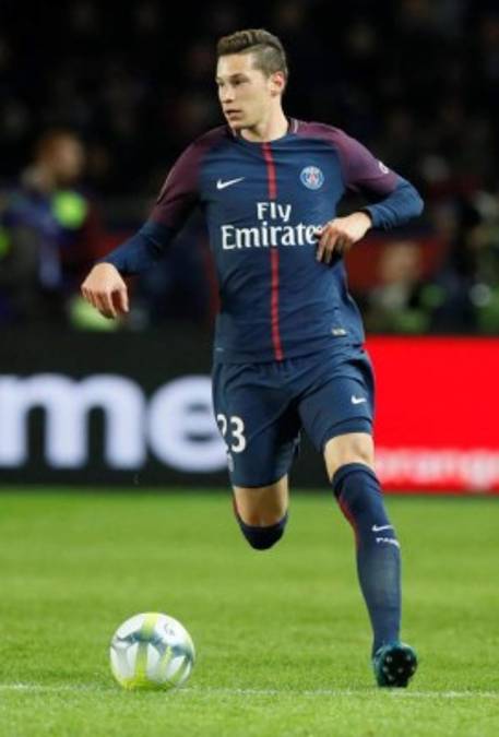 ¡Van por la Champions! El 11 que quiere concretar el PSG con dos estrellas del Real Madrid