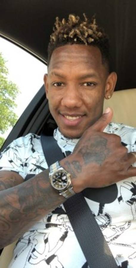 Fama, redes sociales y mujeres: Romell Quioto habla de los escándalos que han rodeado su vida