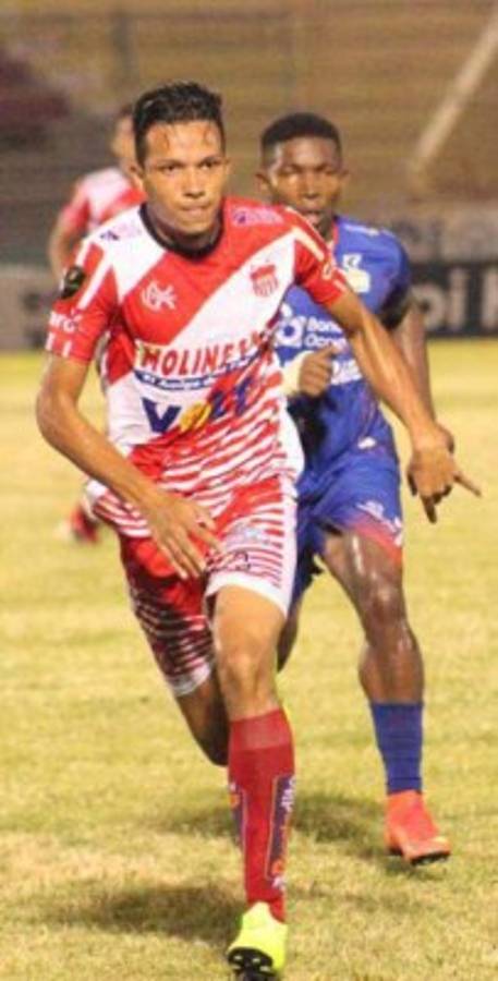 ¿Cuántos llegarán a ser figuras? Los 28 futbolistas que han debutado este torneo en Honduras