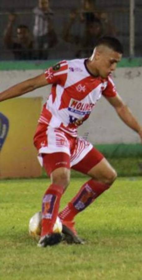 ¿Cuántos llegarán a ser figuras? Los 28 futbolistas que han debutado este torneo en Honduras