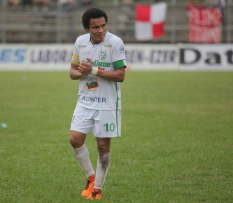 TOP: Los jugadores más añejos del torneo Clausura en Honduras