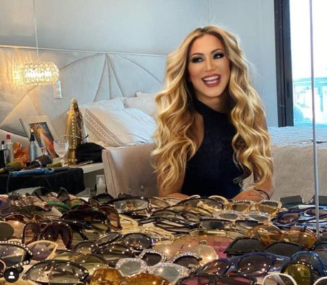 Ex mujer de Hulk rompe el silencio y envía duro mensaje tras anunciar que el jugador será padre con su sobrina