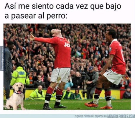 Cristiano Ronaldo y Messi, víctimas favoritas de los memes a causa de la cuarentena