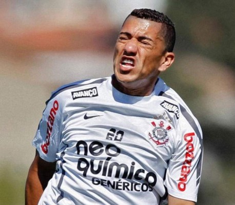 Por Halloween: Los jugadores más feos en el mundo del fútbol &nbsp;&nbsp;