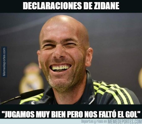 ¡MEMES! Hacen pedazos al Real Madrid tras perder el clásico ante Barcelona