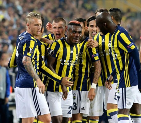 Los clubes de Europa que más camisetas venden actualmente