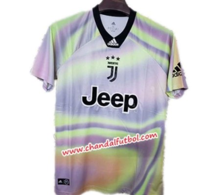 Inéditas: Las camisas de los grandes equipos de Europa que nunca se hicieron realidad&nbsp;&nbsp;