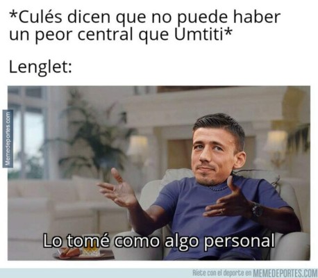 Barcelona-Elche: Los memes destrozan a Messi tras 'revivir ante los últimos de la tabla'