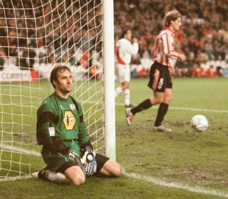 Real Madrid y Barcelona: Las imágenes que no había visto de Julen Lopetegui