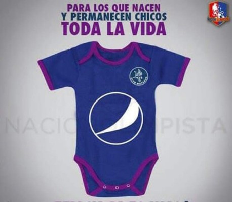 ¡Crueles! Así atacan al Motagua con memes tras perder el clásico ante el Olimpia