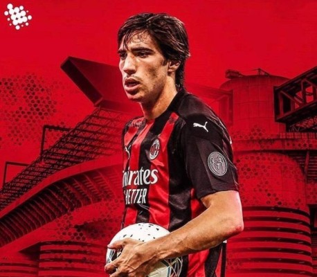 Con los fichajes: Así sería el equipazo del AC Milan en la temporada 2020/21 para volver a la Champions