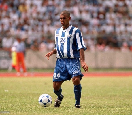 Los jugadores de Honduras que sufrieron aquel maldito día ante Trinidad