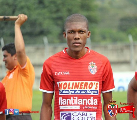 FICHAJES: Rubilio dejaría el Motagua; Marathón quedaría desarmado y Olimpia con malas noticias