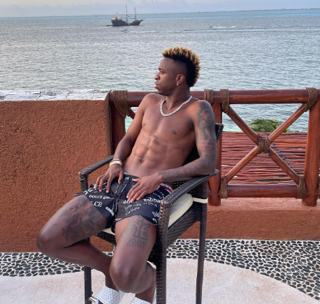 Así es el imperio de Vinicius: las nueve firmas que trabajan con el brasileño, por qué rompió con Nike y cuánto cobra en el Real Madrid