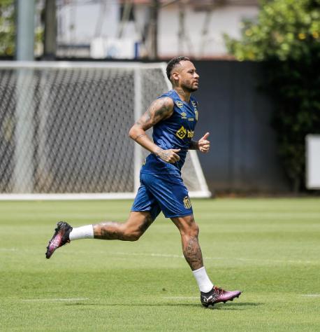 La condición que Barcelona le puso a Neymar para valorar su fichaje: “Primero marca 15 goles...”