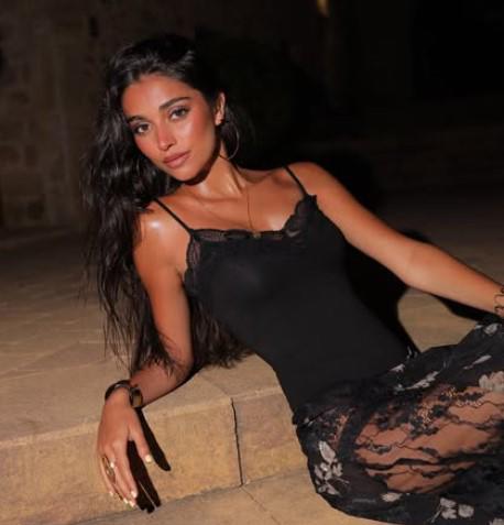 Así es la mujer que habría conquistado a Lamine Yamal: salió a la luz la cita con su nuevo amor