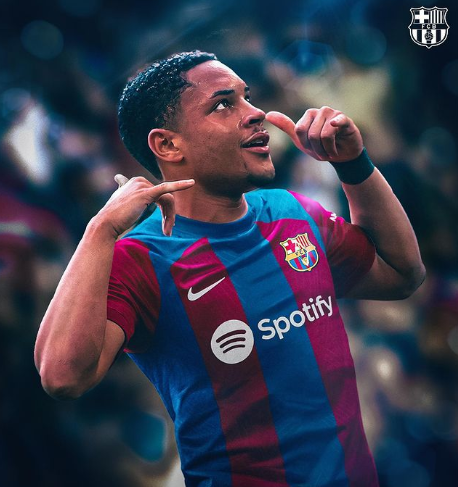 ¡Sorpresa! El futbolista que Nike ha señalado para que sea el nuevo 10 del Barcelona