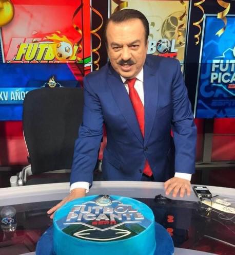 Reconocido periodista deja ESPN tras 20 años y explica el motivo: Hay que parar un poco